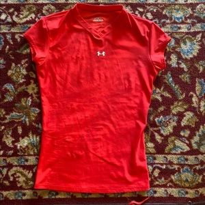 🌻3/$20🌻 Girls Under Armour Top